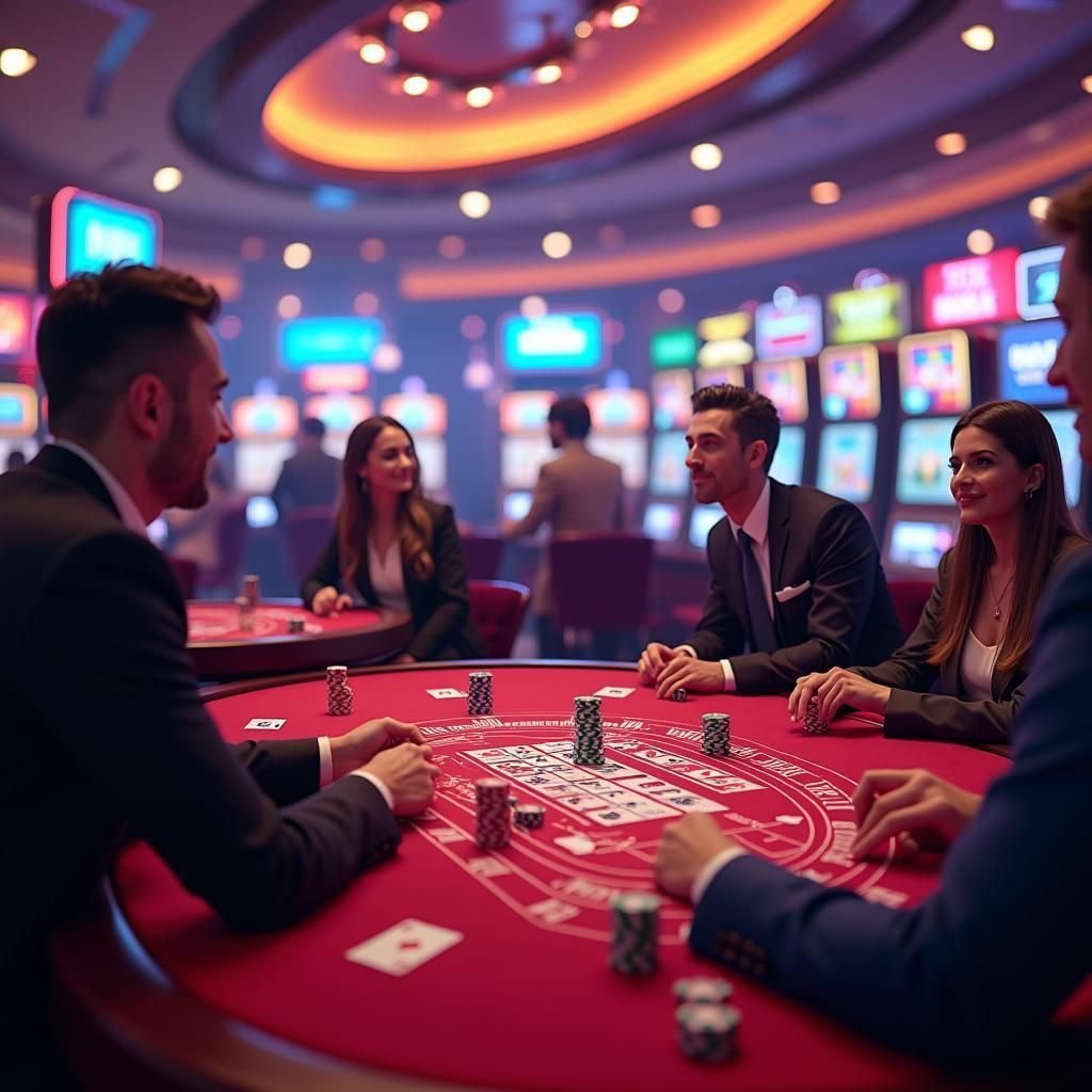 slot batik77 platform showing account dashboard and tournament schedule interface